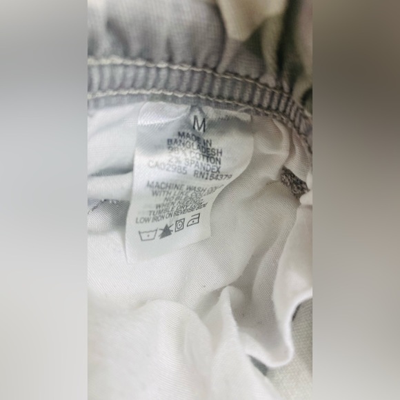 Aero Utility Cargo Pant - medium - Aeropostale Camouflage - Picture 5 of 5